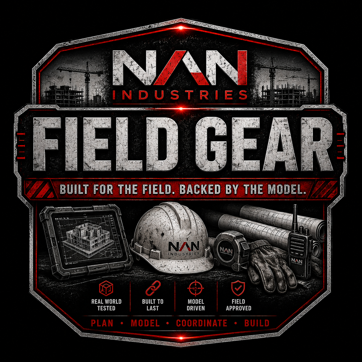 Field Gear