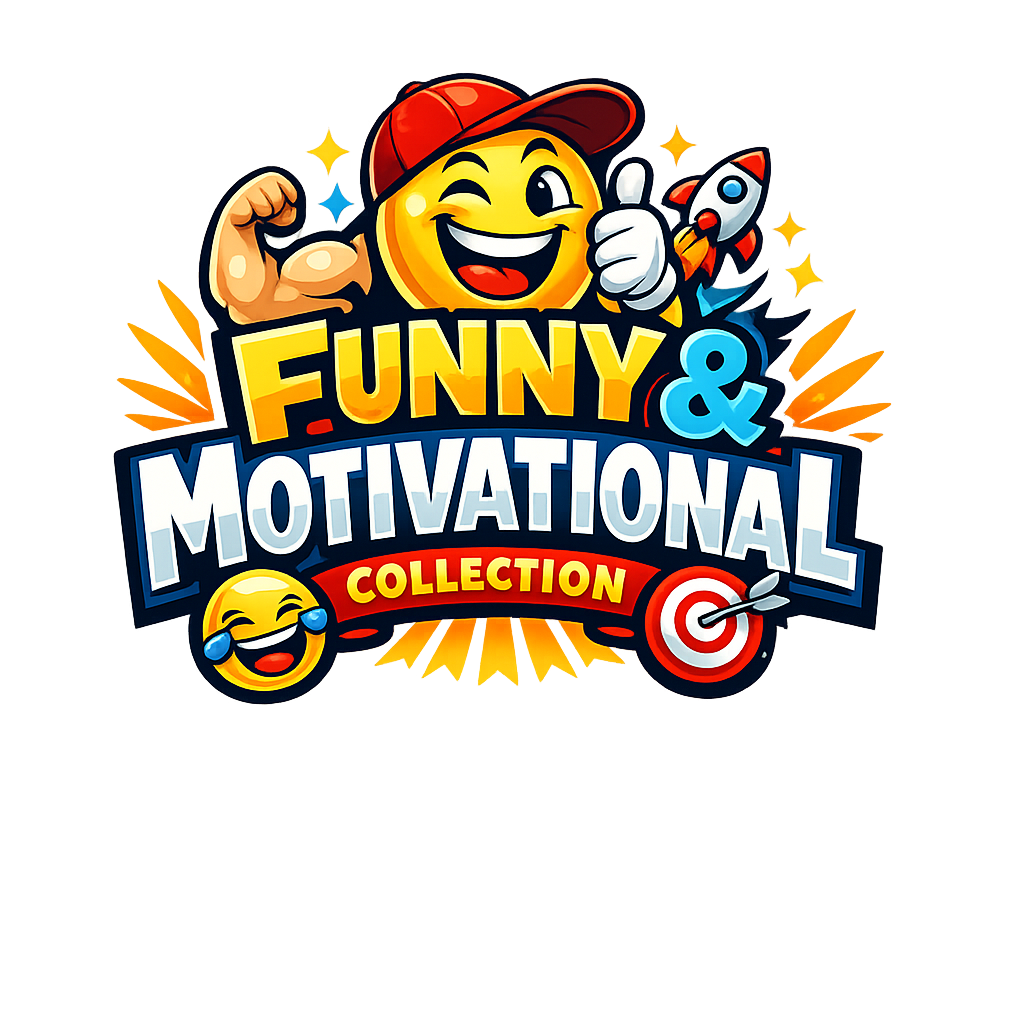 Motivational and Funny Gear