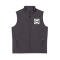 Men's Soft Shell Vest – NAN Lightweight Windproof Zip-Up