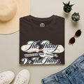 T-Shirt — “The Thing: Whatever That Thing Is, Do That Thing” Inspirational Graphic Tee