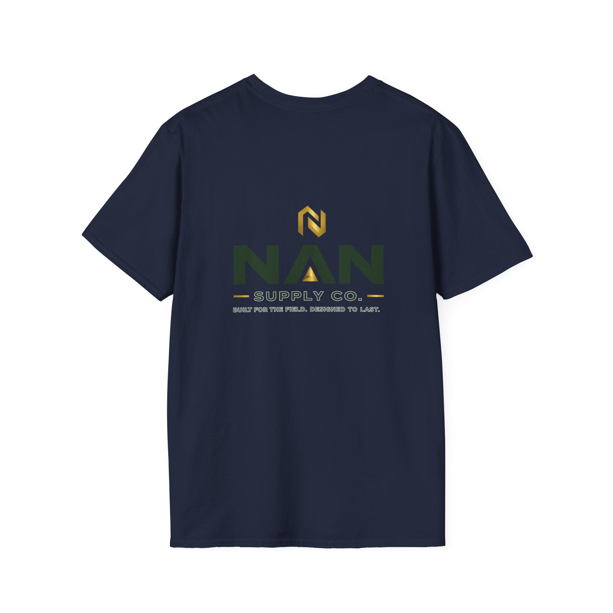 Baseball T-Shirt — “Life Is a Baseball” Inspirational Soft Tee (Don’t Strike Out)