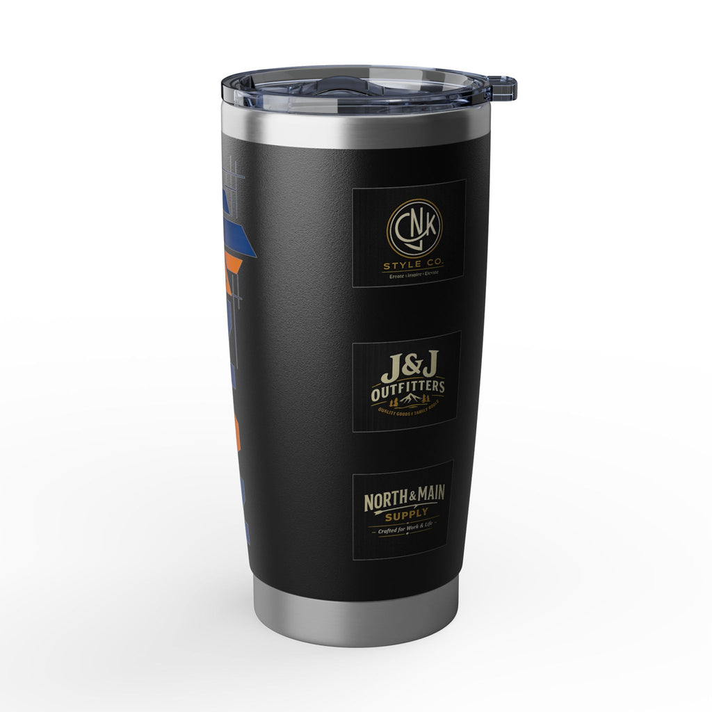 Vagabond 20oz Tumbler