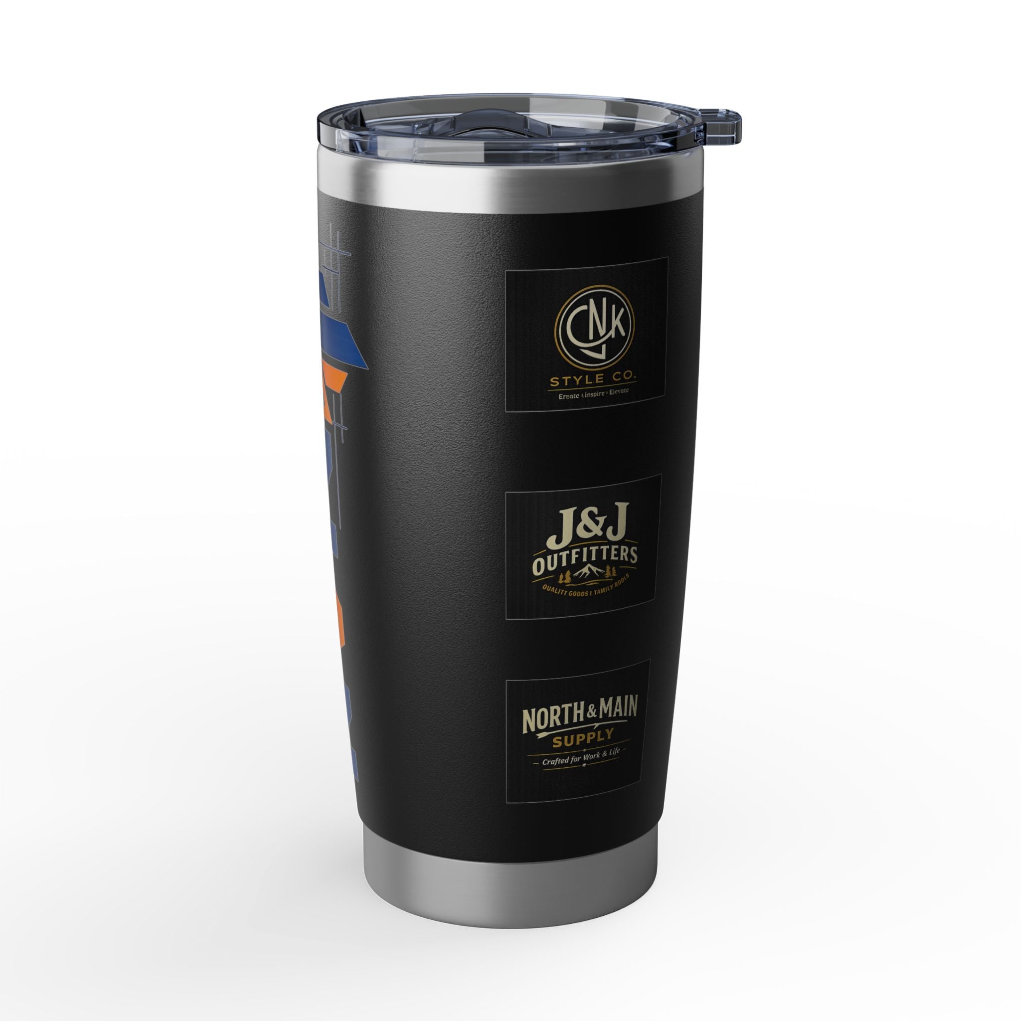 Vagabond 20oz Tumbler