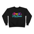 Pre-K SweatShirt with Name