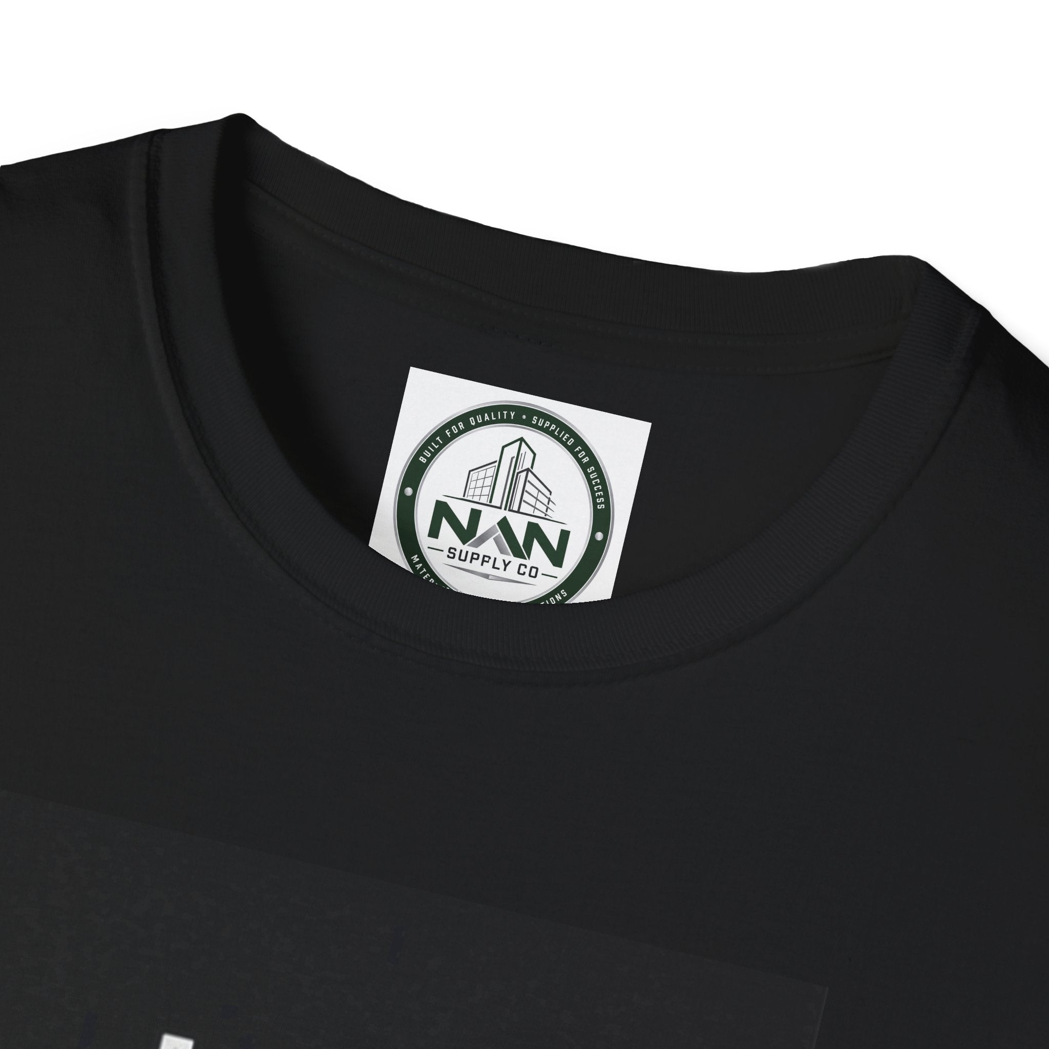 T‑Shirt — "I Fix Problems You Didn’t Know You Had" Logo Tee for Engineers & Consultants