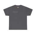 BASIC DRAFT Java June’s Coffee Shop Tee — Cute Coffee Cup Logo T-Shirt