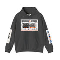 Coordination > Guesswork Hoodie — NAN Construction Logo Workwear