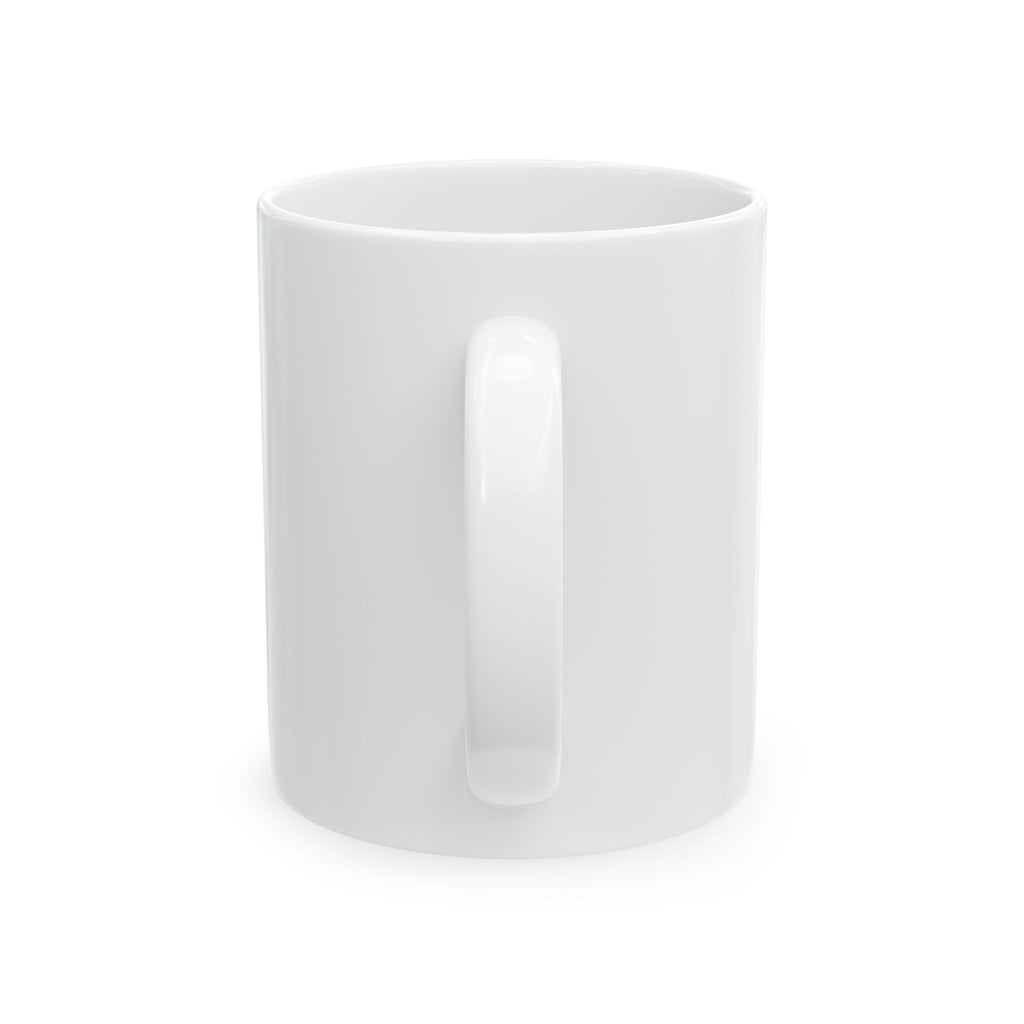 Teacher Appreciation Ceramic Mug — “It Takes a Big Heart to Shape Little Minds” (11oz/15oz)