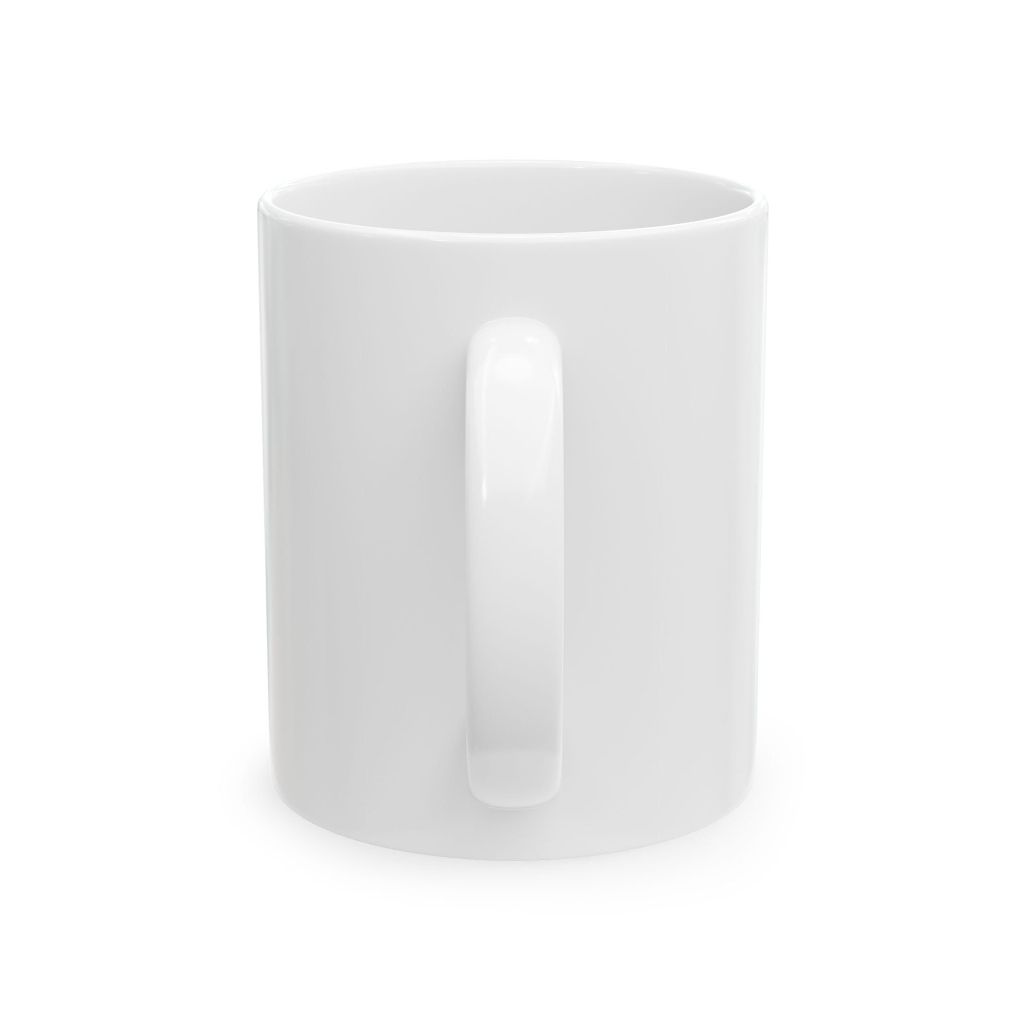 Teacher Appreciation Ceramic Mug — “It Takes a Big Heart to Shape Little Minds” (11oz/15oz)