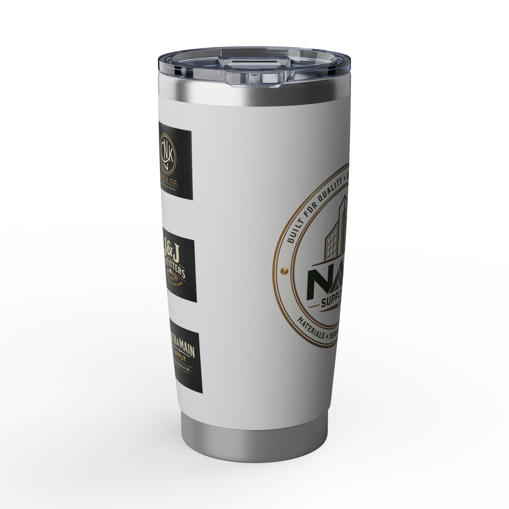 Vagabond 20oz Tumbler