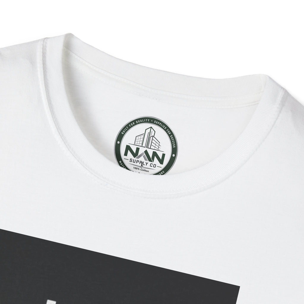 T‑Shirt — "I Fix Problems You Didn’t Know You Had" Logo Tee for Engineers & Consultants