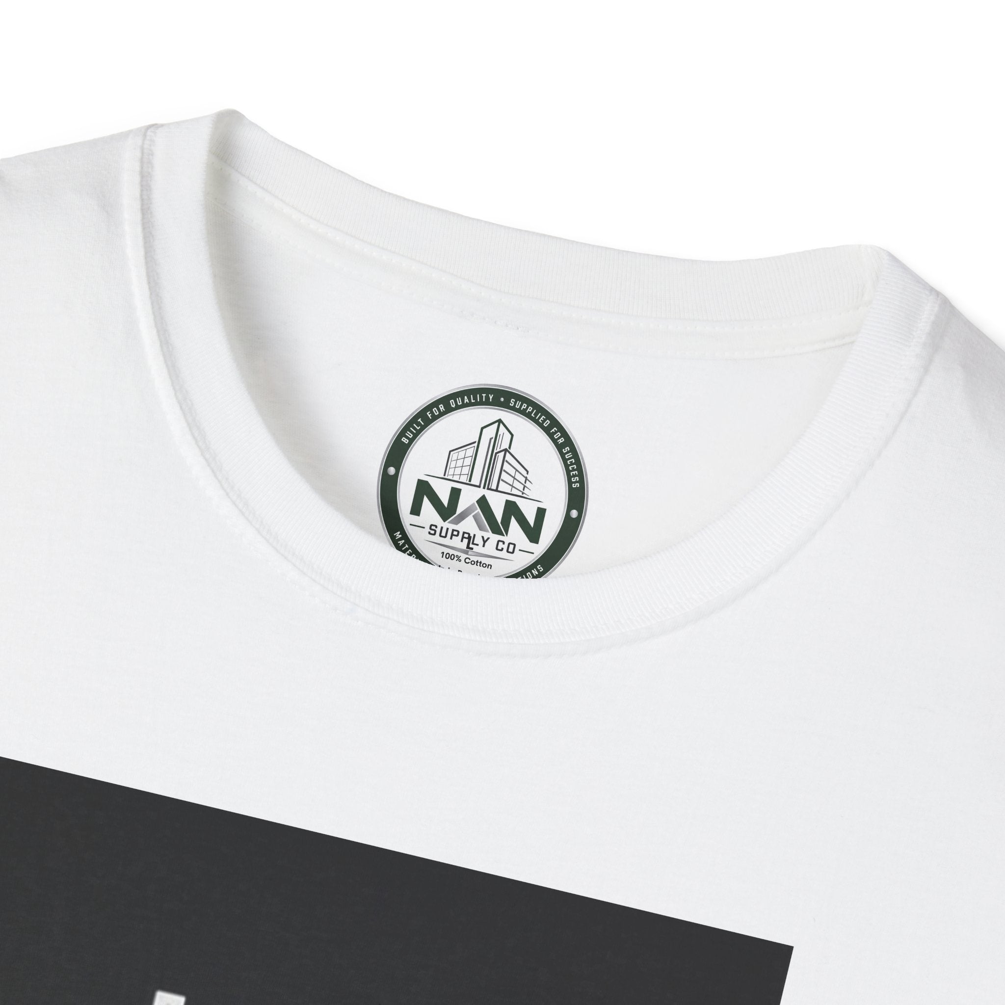 T‑Shirt — "I Fix Problems You Didn’t Know You Had" Logo Tee for Engineers & Consultants