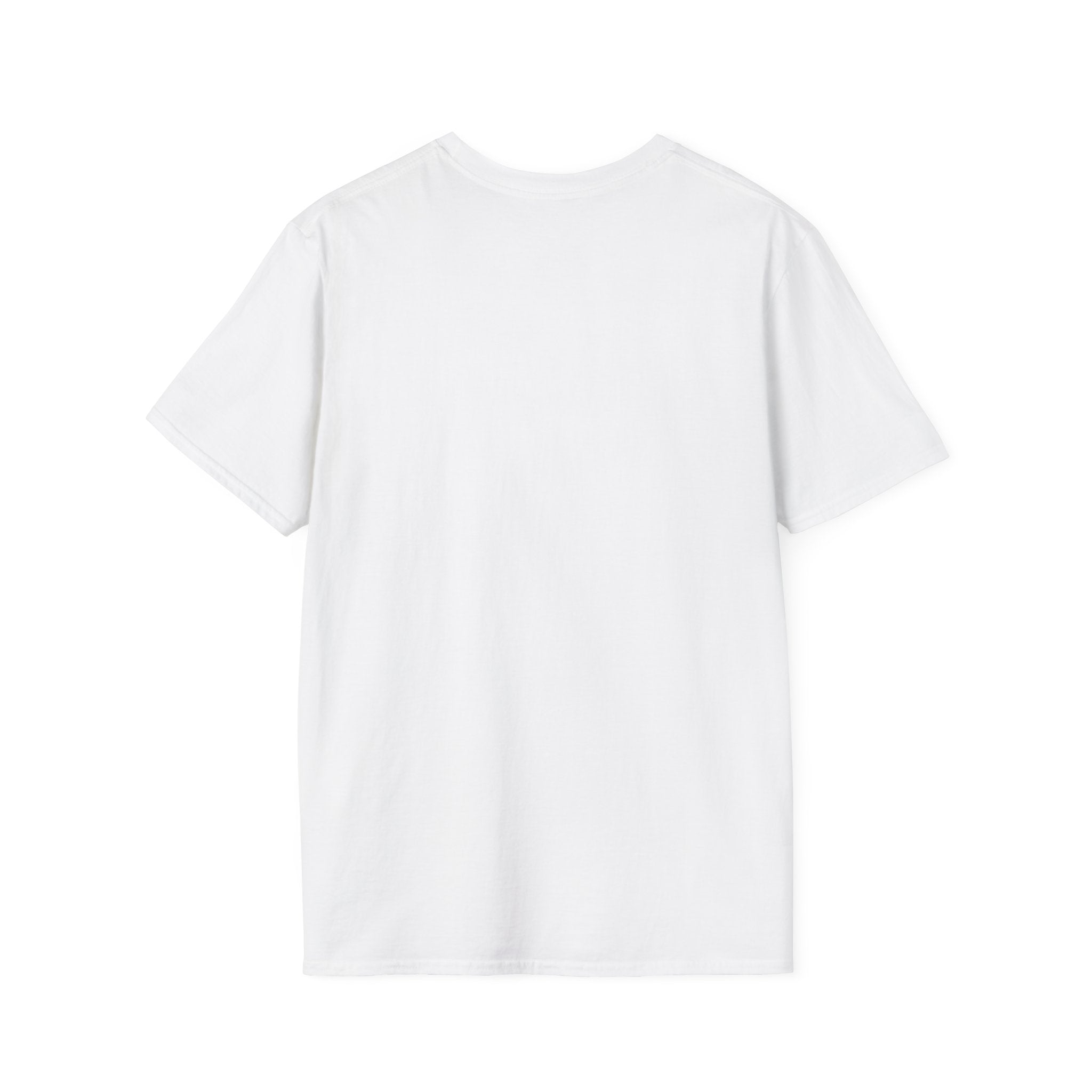 Teacher T-Shirt — "I Teach Little Minds Big Things" Cute Colorful Graphic