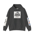 Field Verified Hoodie — NAN Construction Logo Hooded Sweatshirt