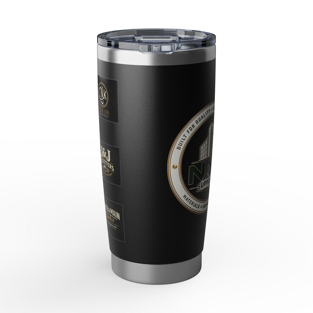 Vagabond 20oz Tumbler