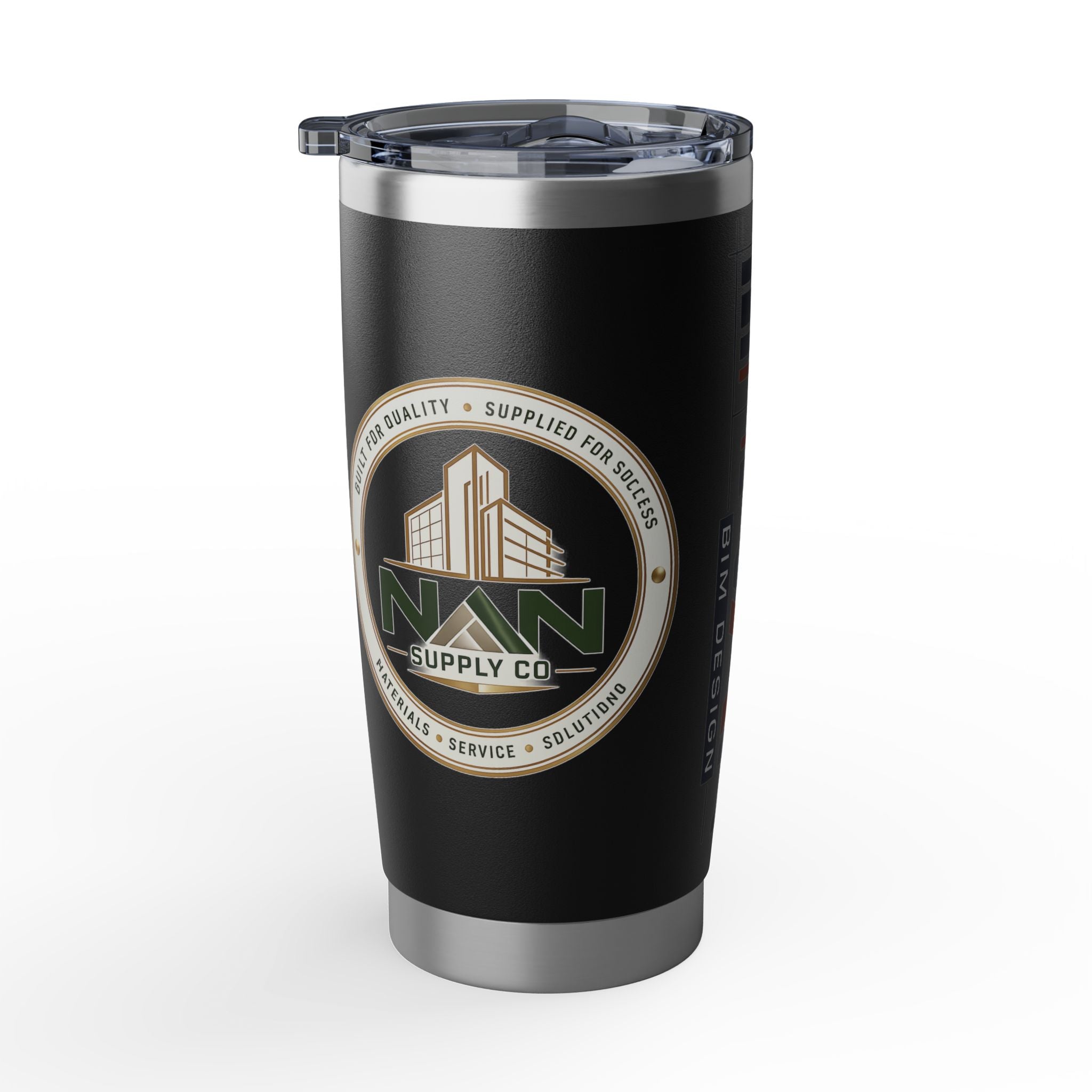 Vagabond 20oz Tumbler