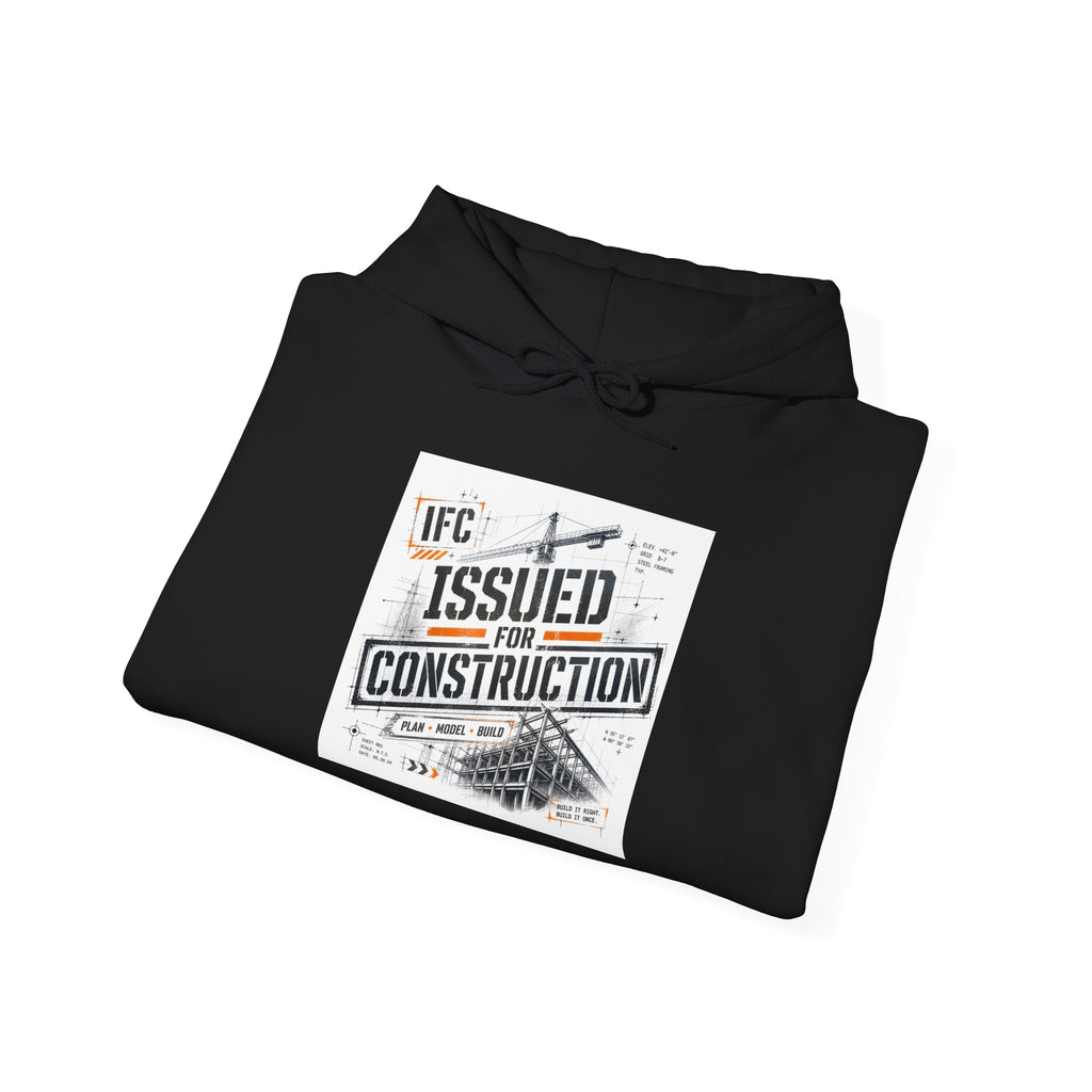 IFC ISSUED FOR CONSTRUCTION NAN LOGO