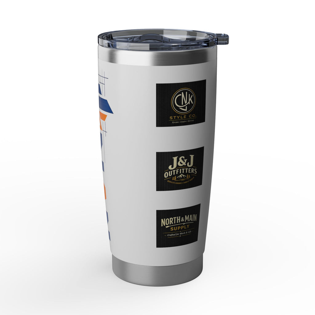 Vagabond 20oz Tumbler