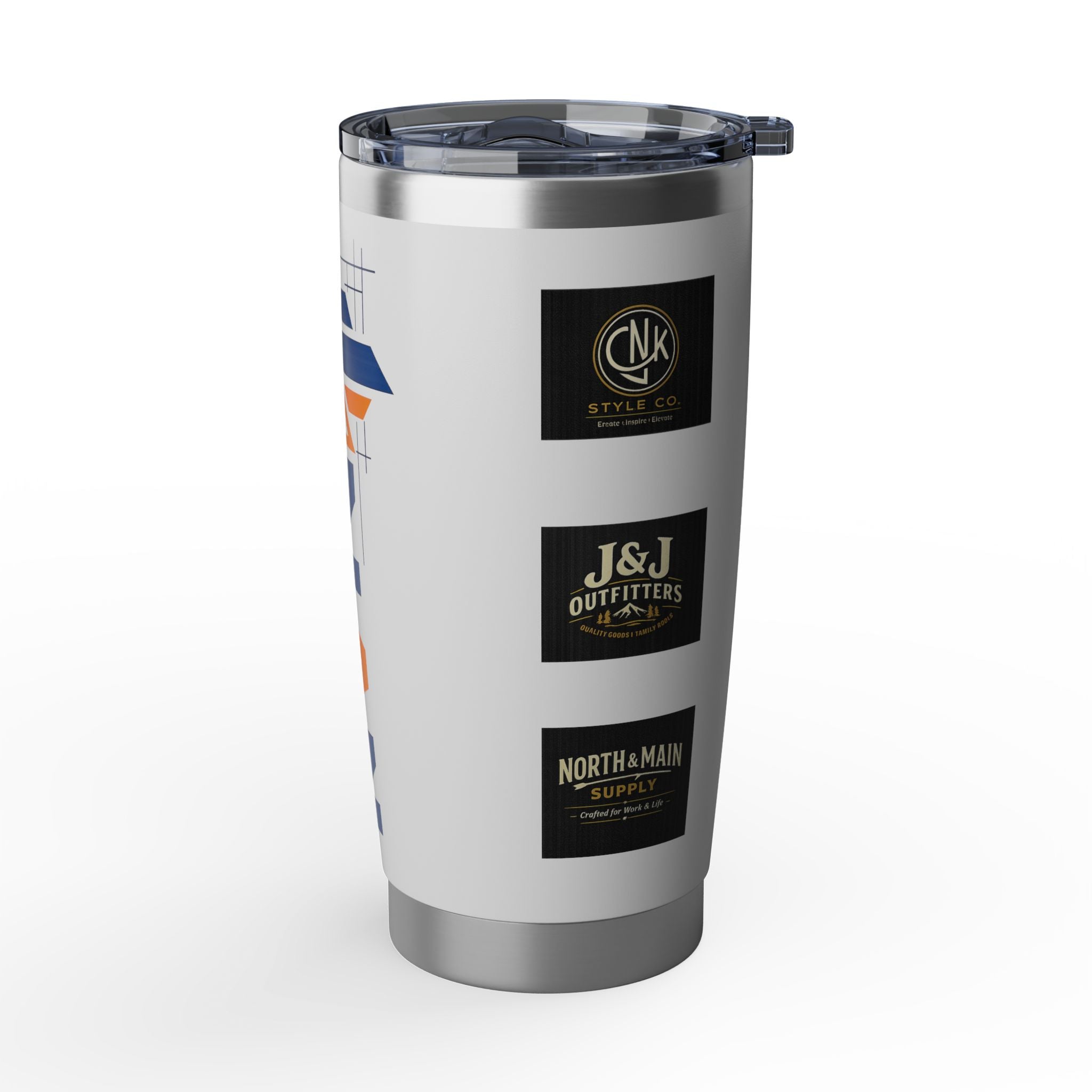 Vagabond 20oz Tumbler