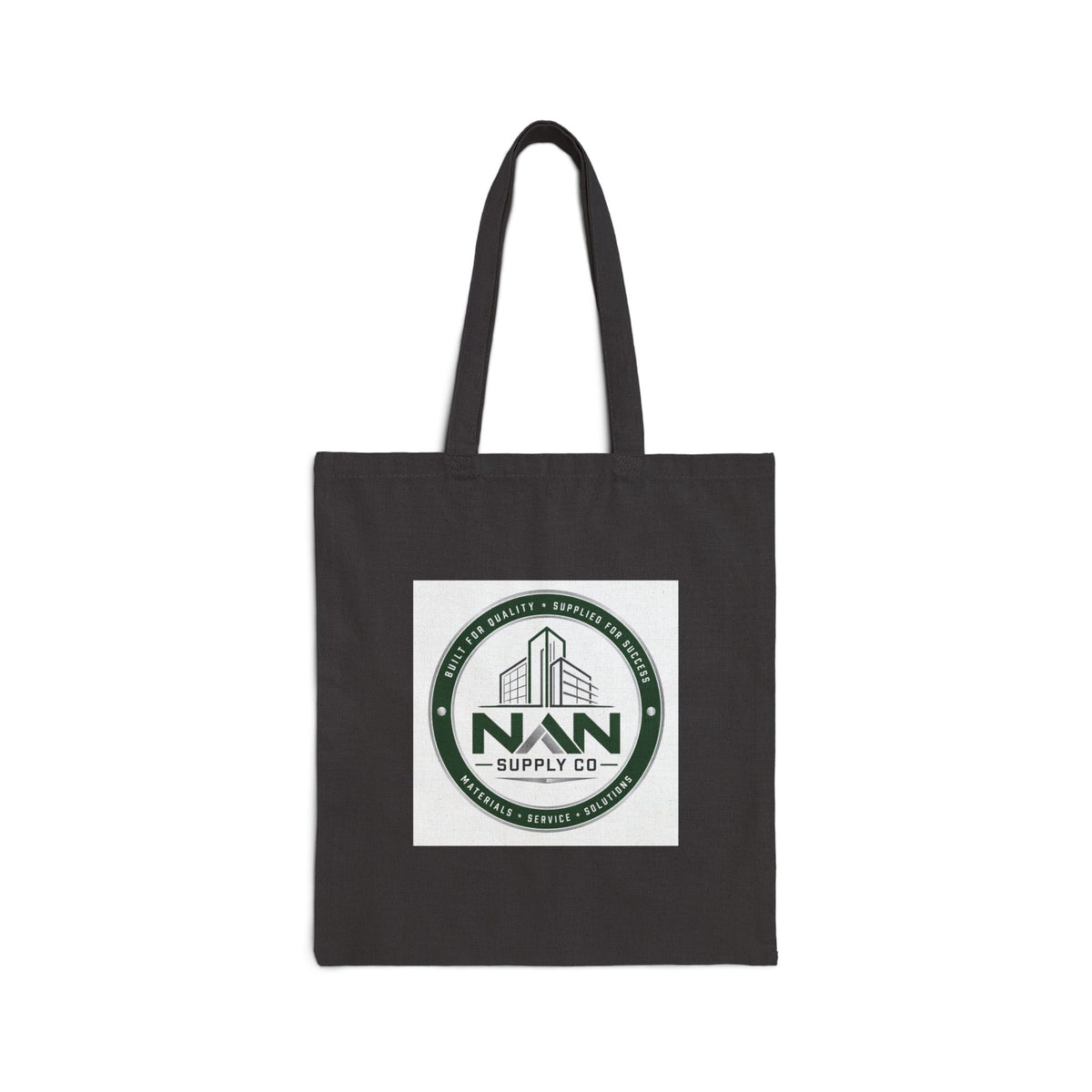 Pre-K Teacher Means Many Treats Canvas Tote