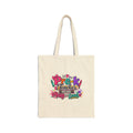 Pre-K Teacher Means Many Treats Canvas Tote