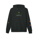Company Logo Hoodie — NAN BIM Design Branded Pullover