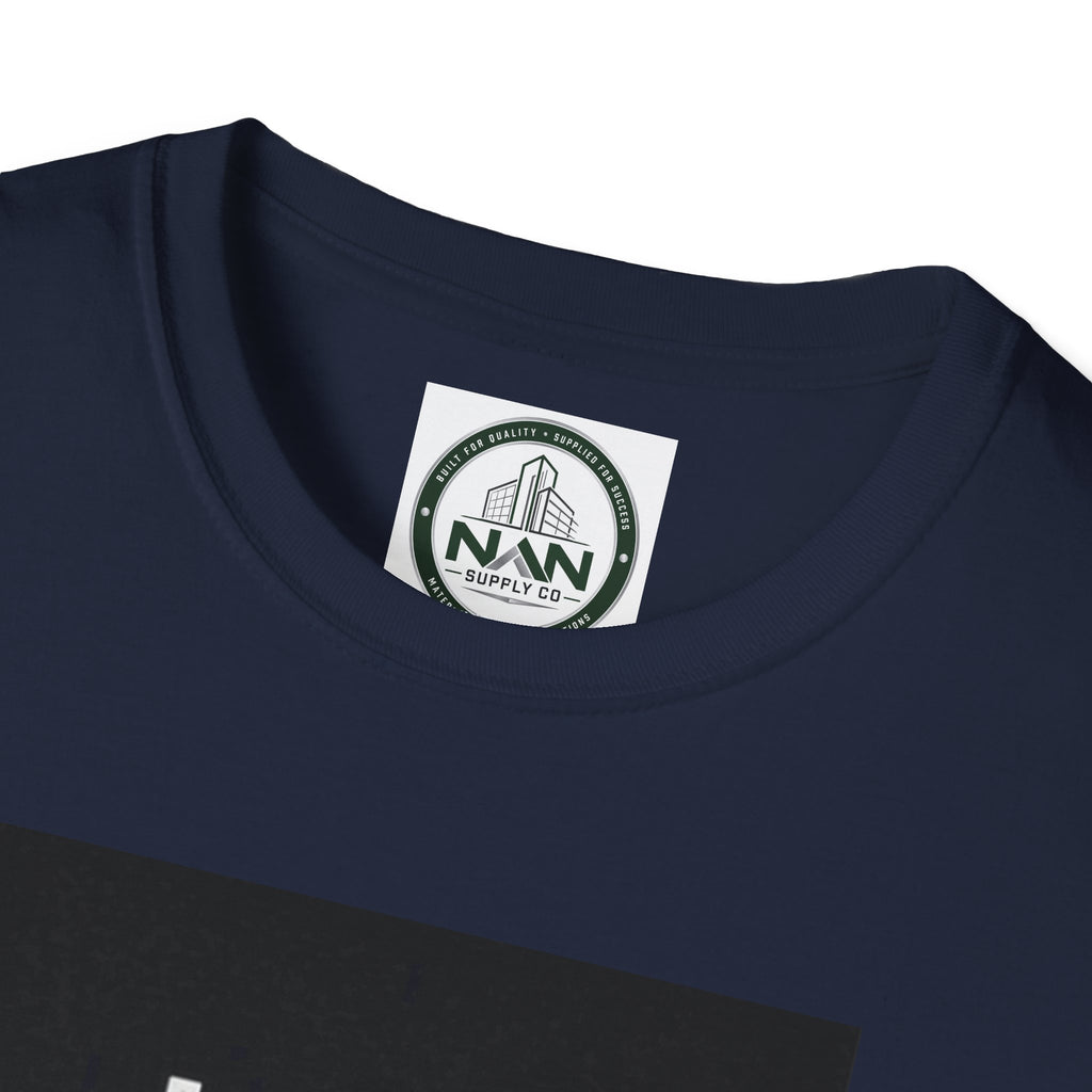 T‑Shirt — "I Fix Problems You Didn’t Know You Had" Logo Tee for Engineers & Consultants