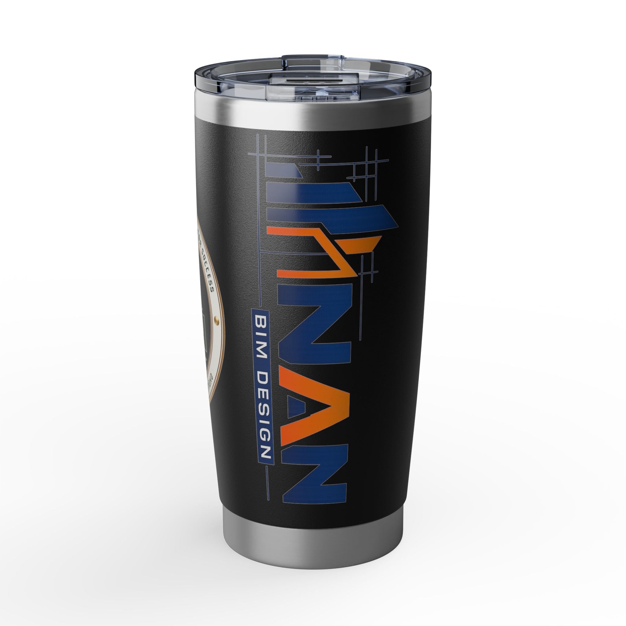 Vagabond 20oz Tumbler