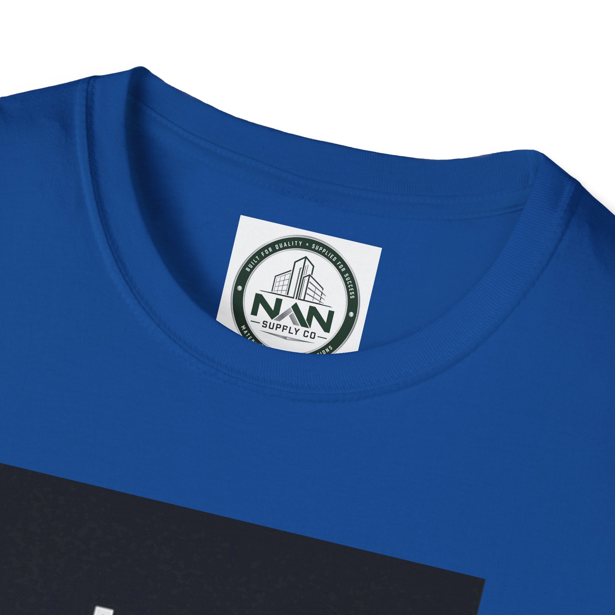 T‑Shirt — "I Fix Problems You Didn’t Know You Had" Logo Tee for Engineers & Consultants