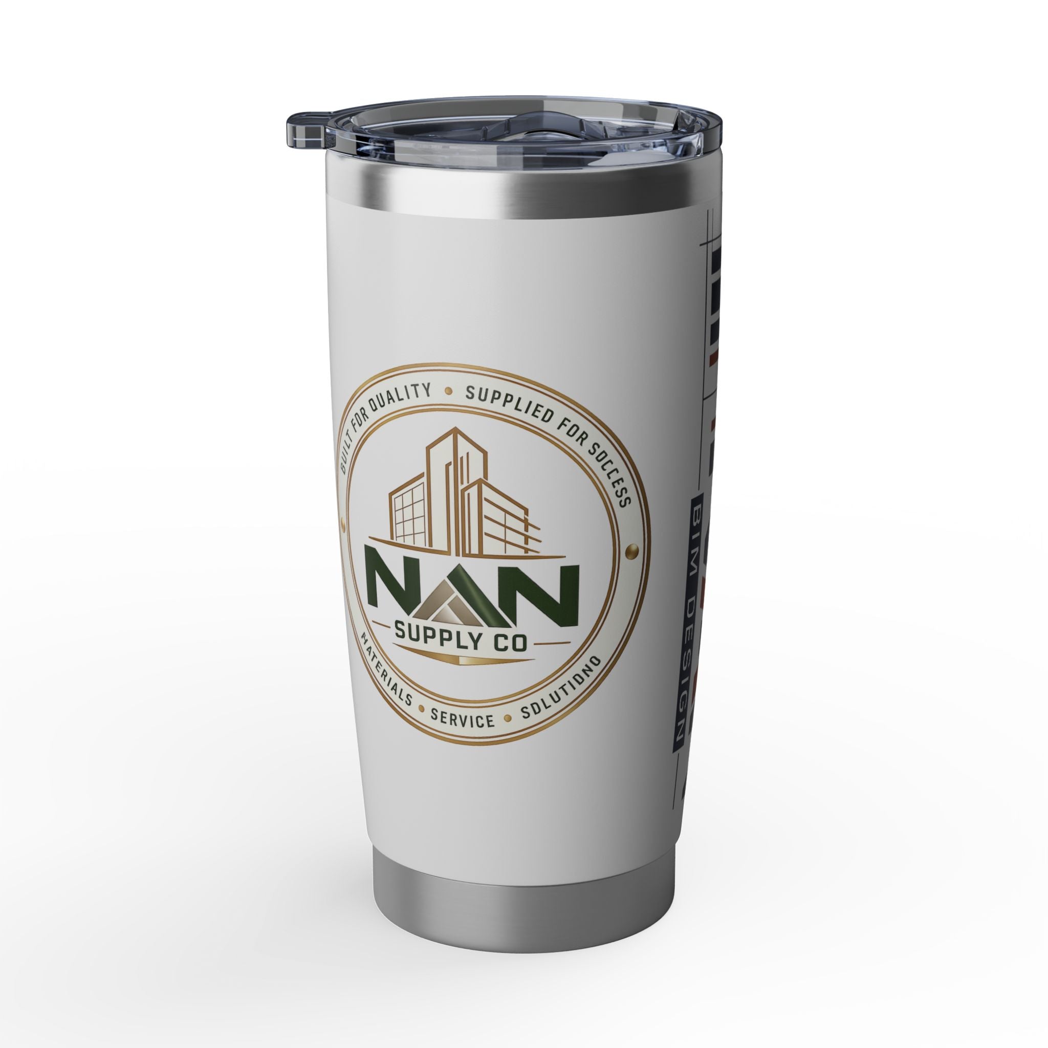 Vagabond 20oz Tumbler