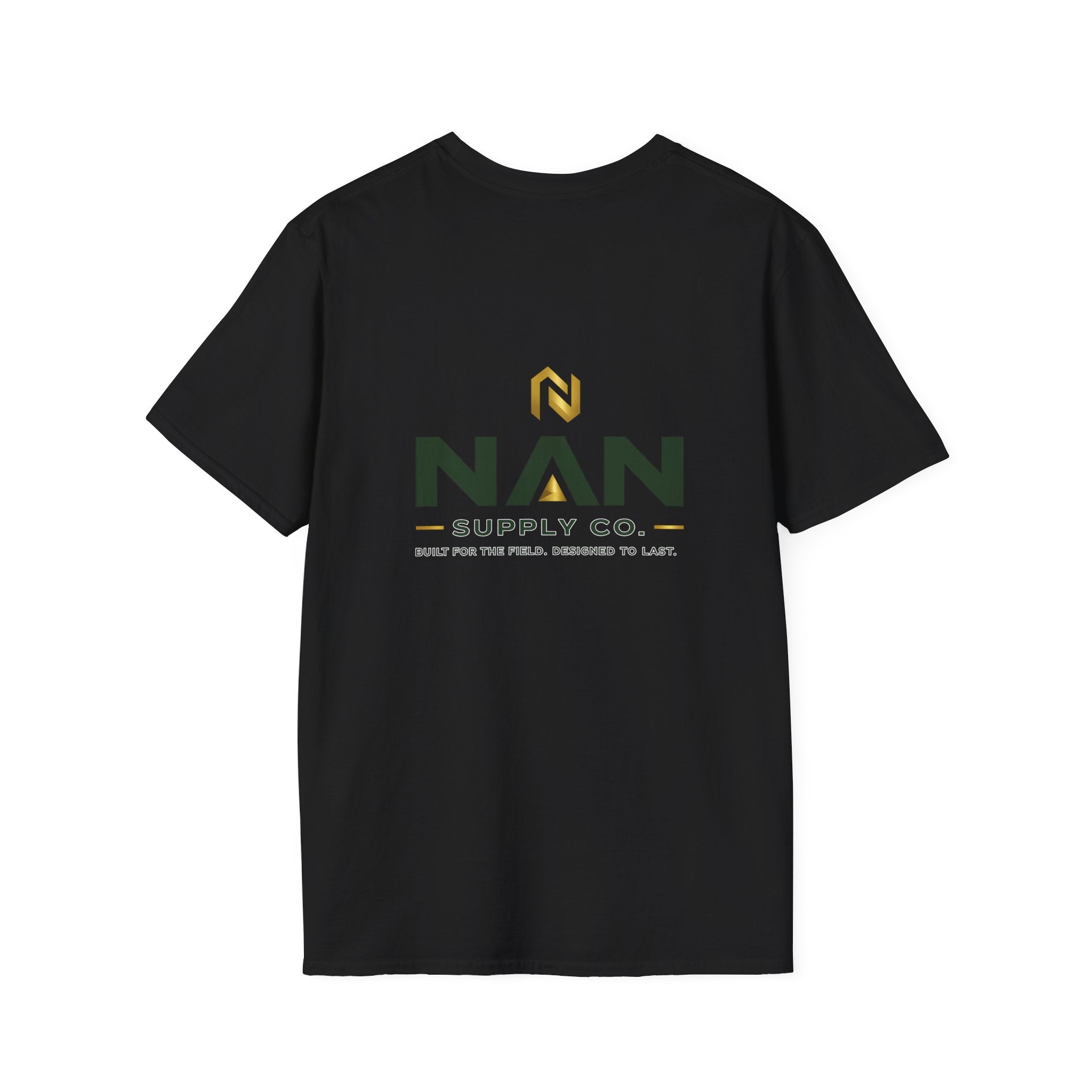 Baseball T-Shirt — “Life Is a Baseball” Inspirational Soft Tee (Don’t Strike Out)