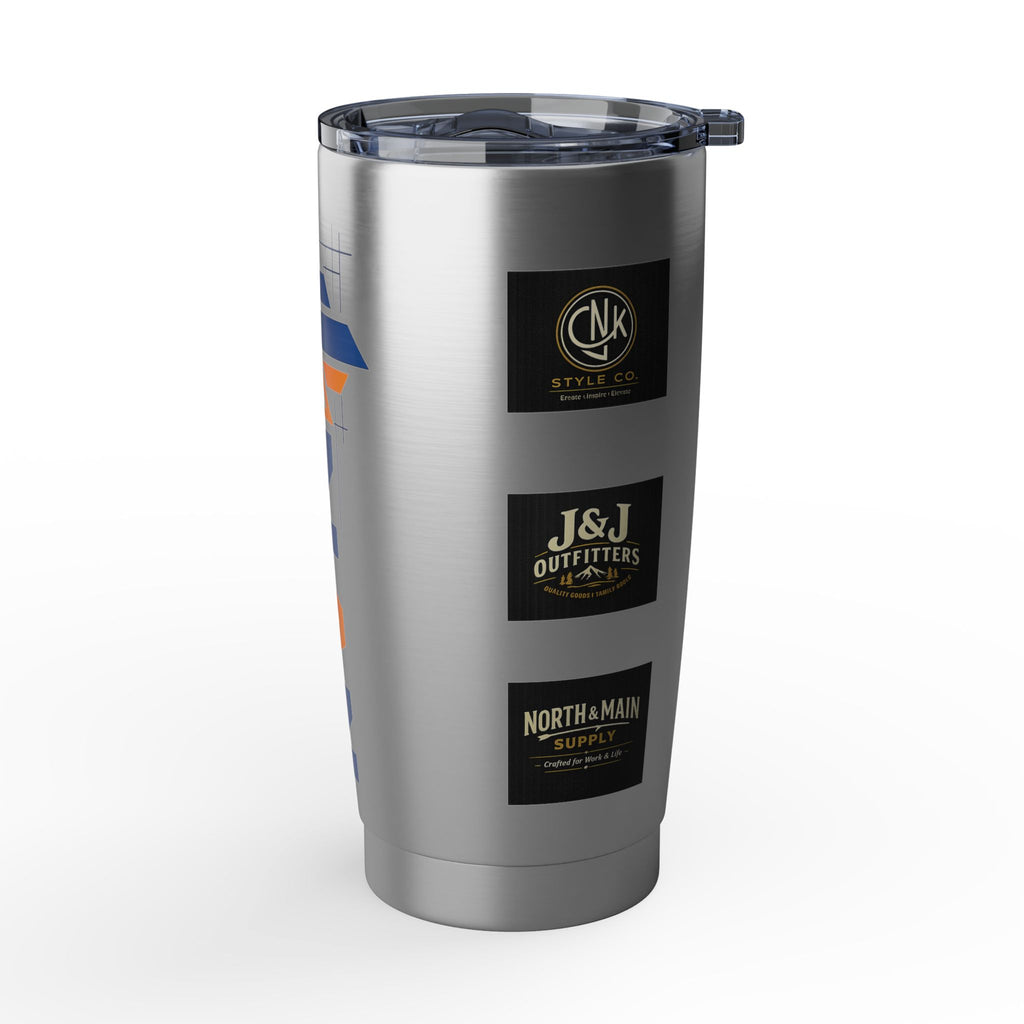 Vagabond 20oz Tumbler