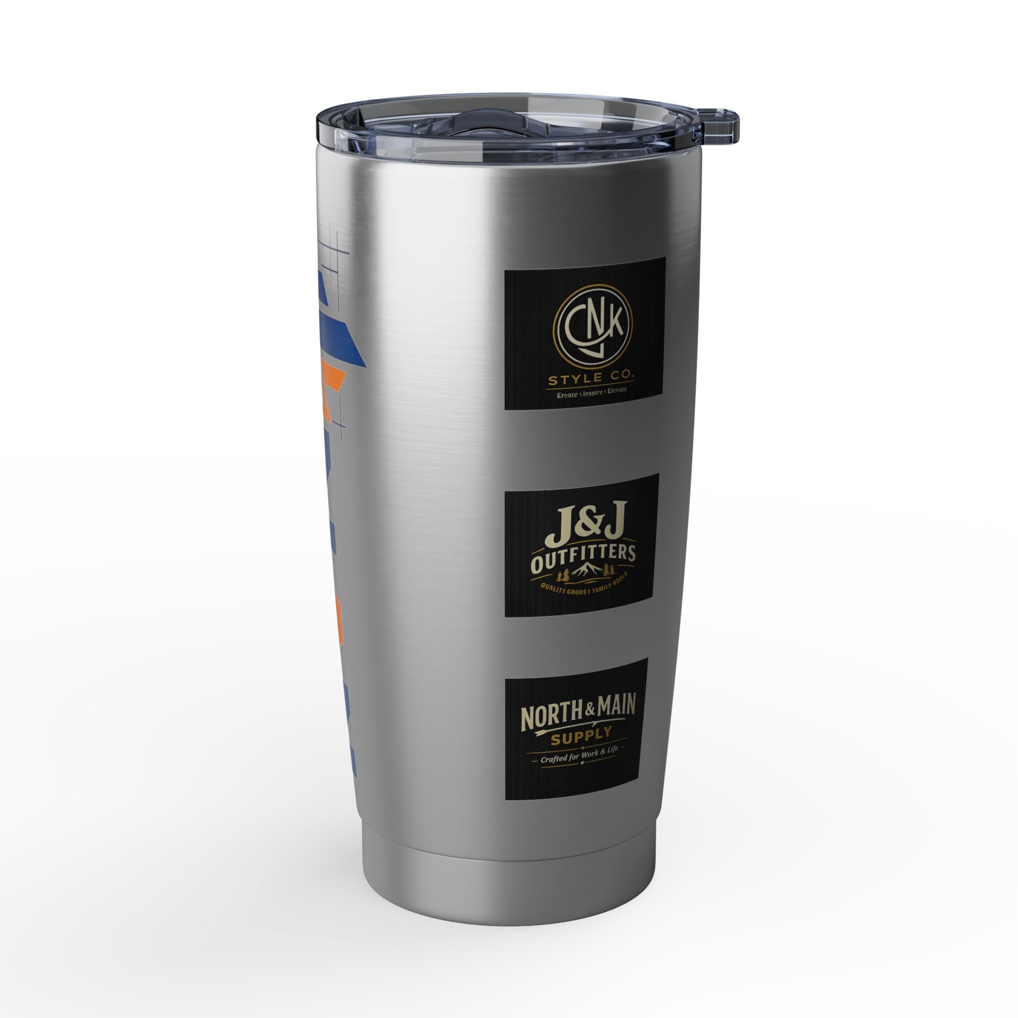 Vagabond 20oz Tumbler
