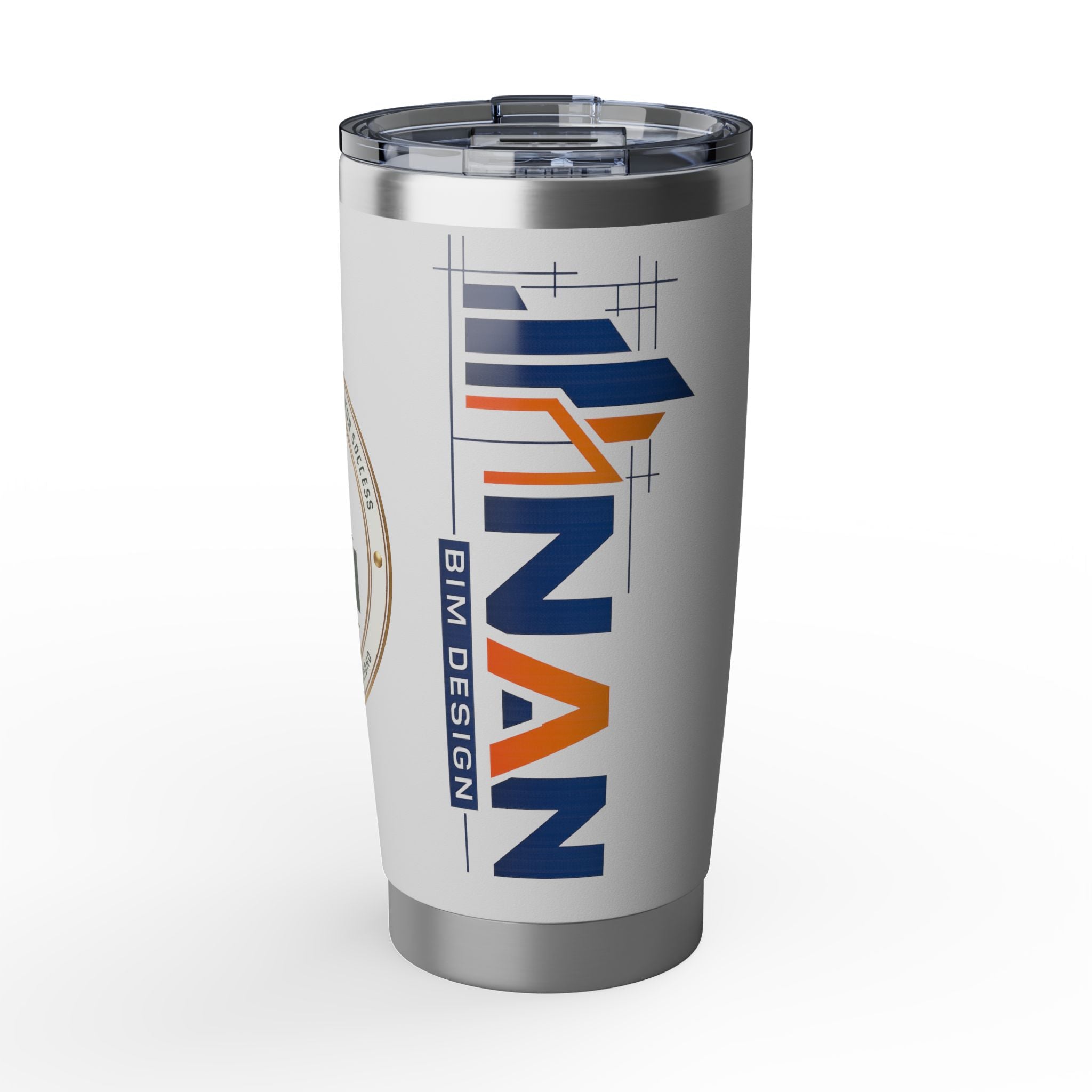 Vagabond 20oz Tumbler