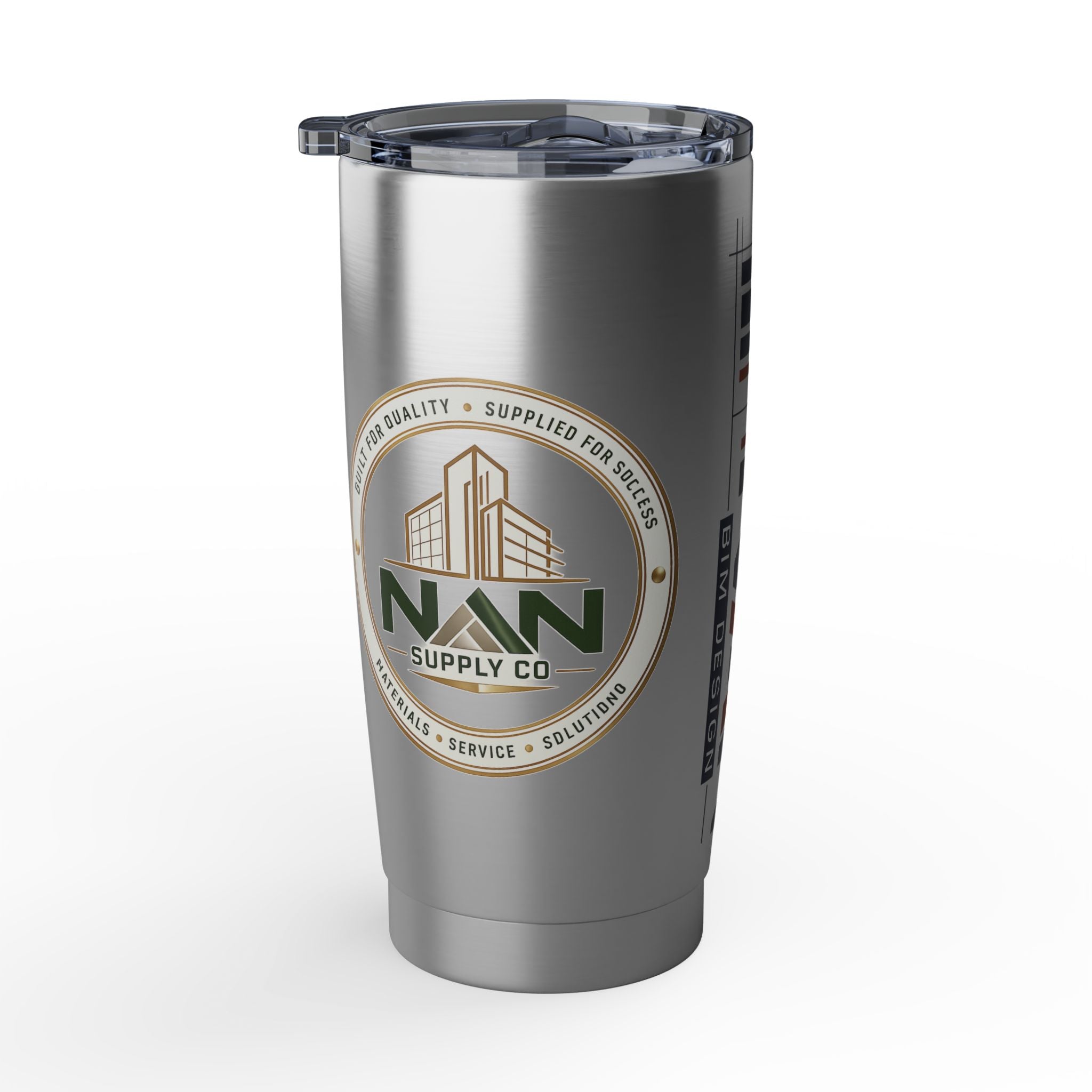 Vagabond 20oz Tumbler