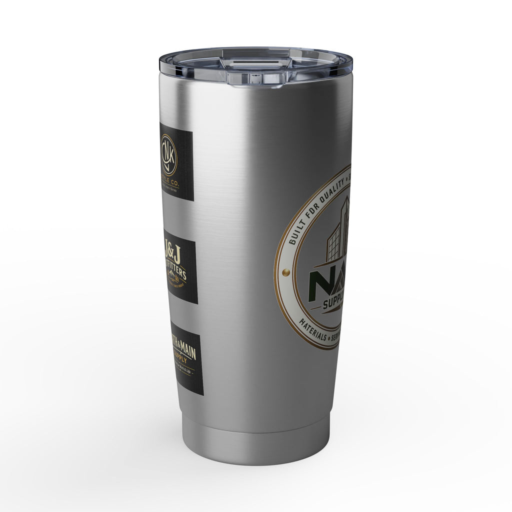 Vagabond 20oz Tumbler