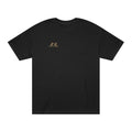 J&J Outfitters Rifle Logo Tee — Hunting Graphic T-Shirt