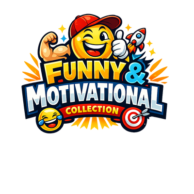 Motivational and Funny Gear