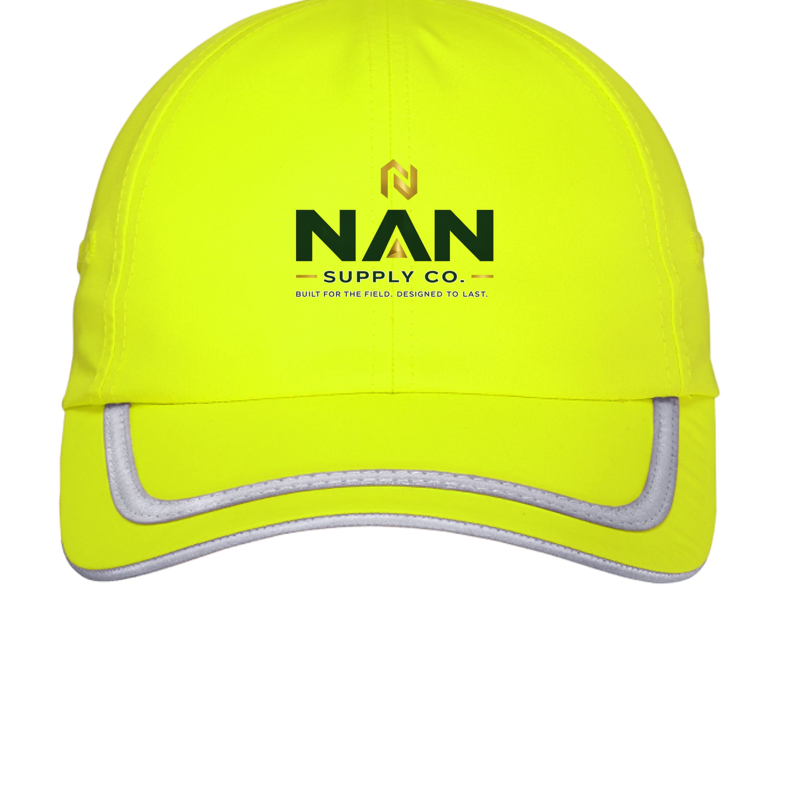 Safety Yellow - C836 - FRONT